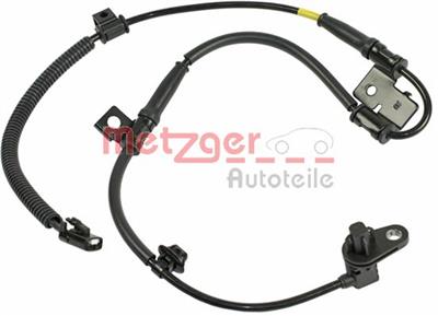 METZGER 0900227 EAN: 4250032694173.