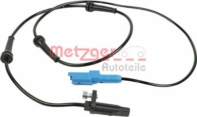 METZGER 0900235 EAN: 4250032695712.