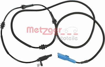METZGER 0900236 EAN: 4250032695729.