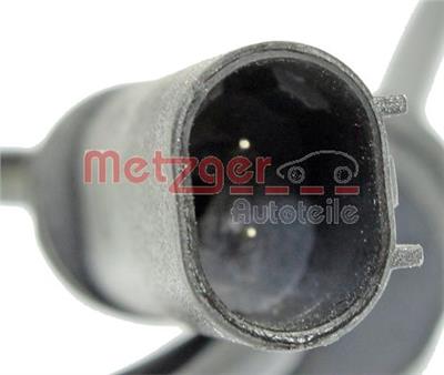 METZGER 0900243 EAN: 4250032702885.
