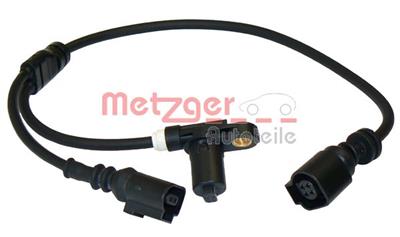 METZGER 0900252 EAN: 4250032402860.