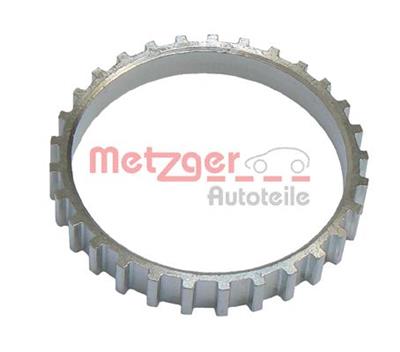 METZGER 0900278 EAN: 4250032472160.