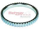 METZGER 0900349