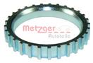 METZGER 0900364