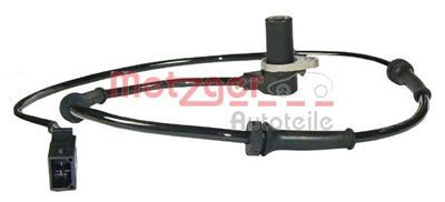 METZGER 0900239 EAN: 4250032698577.