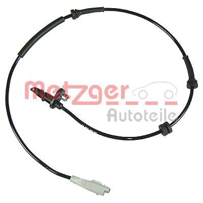METZGER 0900441 EAN: 4250032602017.