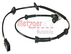 METZGER 0900805