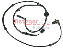 METZGER 0900542