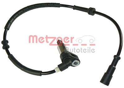 METZGER 0900593 EAN: 4250032515126.