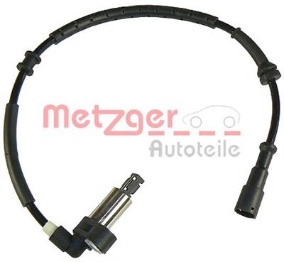 METZGER 0900594 EAN: 4250032515133.