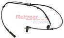 METZGER 0900808