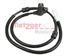 METZGER 0900654