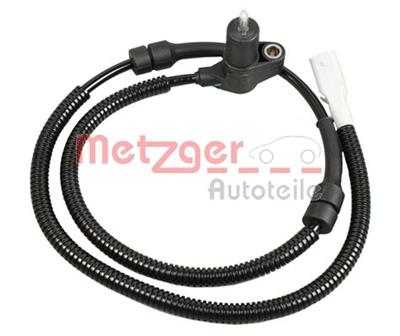 METZGER 0900654 EAN: 4062101055743.