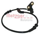 METZGER 0900666