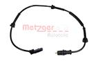 METZGER 0900689