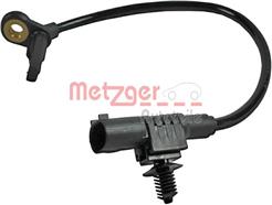 METZGER 0900775