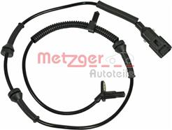 METZGER 0900832
