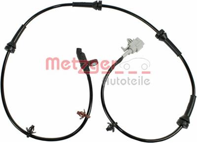 METZGER 0900839 EAN: 4250032732813.