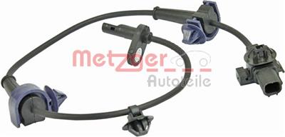 METZGER 0900845 EAN: 4250032732752.