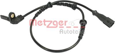 METZGER 0900886 EAN: 4062101005861.