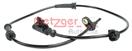 METZGER 0900887