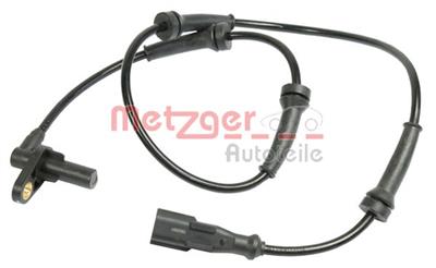 METZGER 0900891 EAN: 4062101005915.