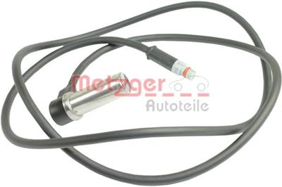 METZGER 0900904 EAN: 4062101006042.