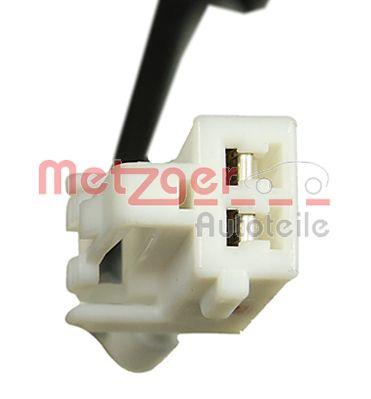 METZGER 0900955 EAN: 4062101043344.