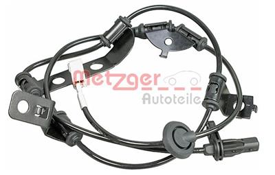 METZGER 0900955 EAN: 4062101043344.