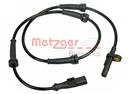 METZGER 0900959