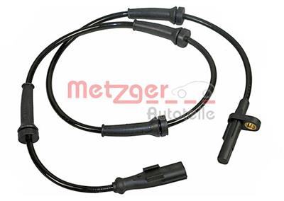 METZGER 0900959 EAN: 4062101046390.