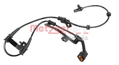 METZGER 0900997 EAN: 4062101055941.