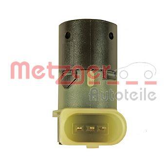METZGER 0901036 EAN: 4250032607319.