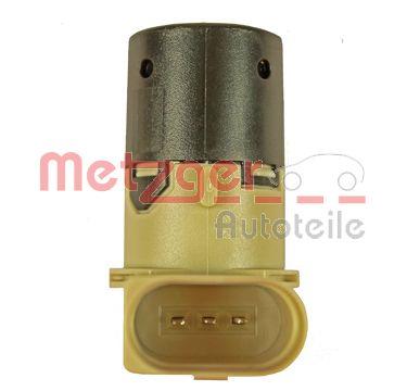 METZGER 0901039 EAN: 4250032607340.