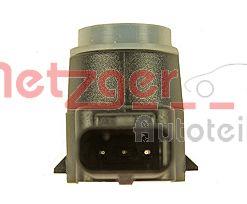 METZGER 0901045 EAN: 4250032607401.