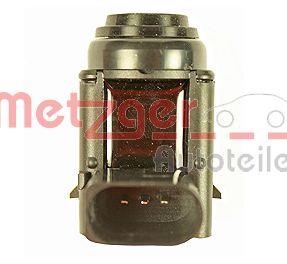 METZGER 0901046 EAN: 4250032607418.