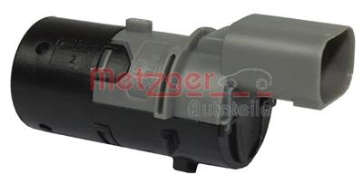 METZGER 0901057 EAN: 4250032607524.