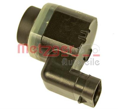 METZGER 0901065 EAN: 4250032607609.