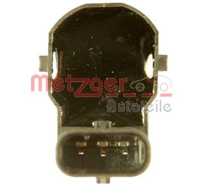 METZGER 0901065 EAN: 4250032607609.
