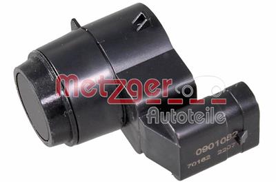 METZGER 0901082 EAN: 4250032607777.