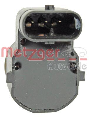 METZGER 0901109 EAN: 4250032665708.