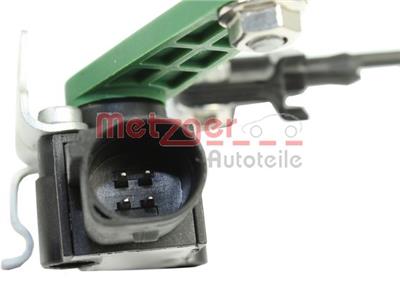 METZGER 0901212 EAN: 4062101012425.