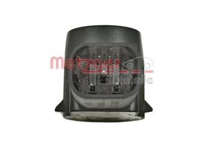 METZGER 0901237 EAN: 4062101022820.