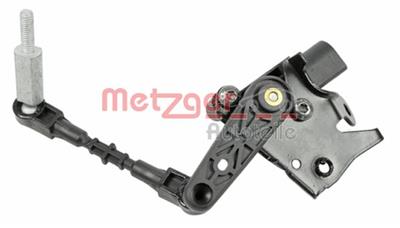 METZGER 0901248 EAN: 4062101027931.