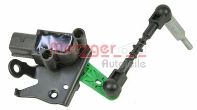 METZGER 0901250 EAN: 4062101027955.