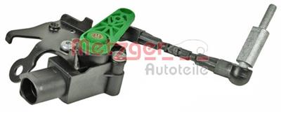 METZGER 0901250 EAN: 4062101027955.