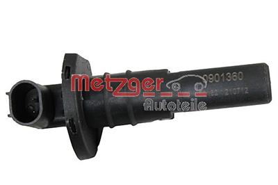 METZGER 0901360 EAN: 4062101130600.