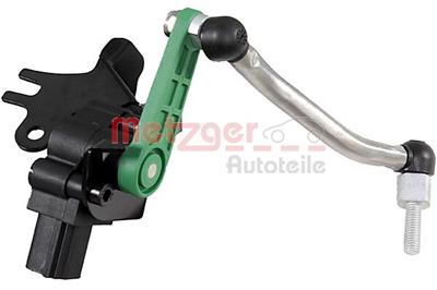 METZGER 0901425 EAN: 4062101148933.