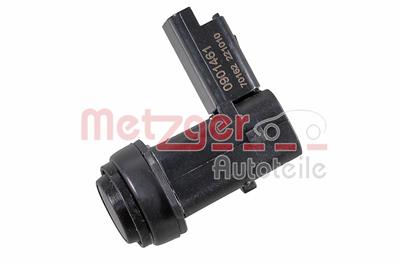 METZGER 0901461 EAN: 4062101186676.
