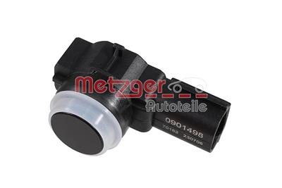 METZGER 0901498 EAN: 4062101210920.
